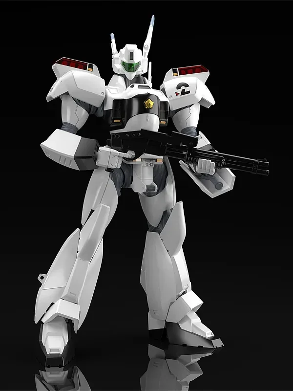 MODEROID - MOBILE POLICE PATLABOR AV-98 INGRAM RERUN 2026