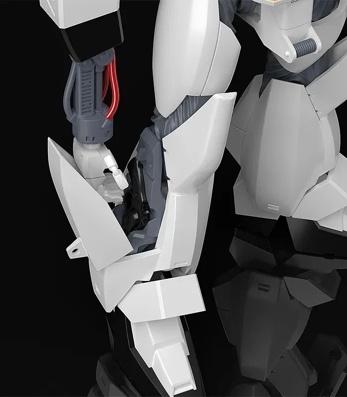 MODEROID - MOBILE POLICE PATLABOR AV-98 INGRAM RERUN 2026