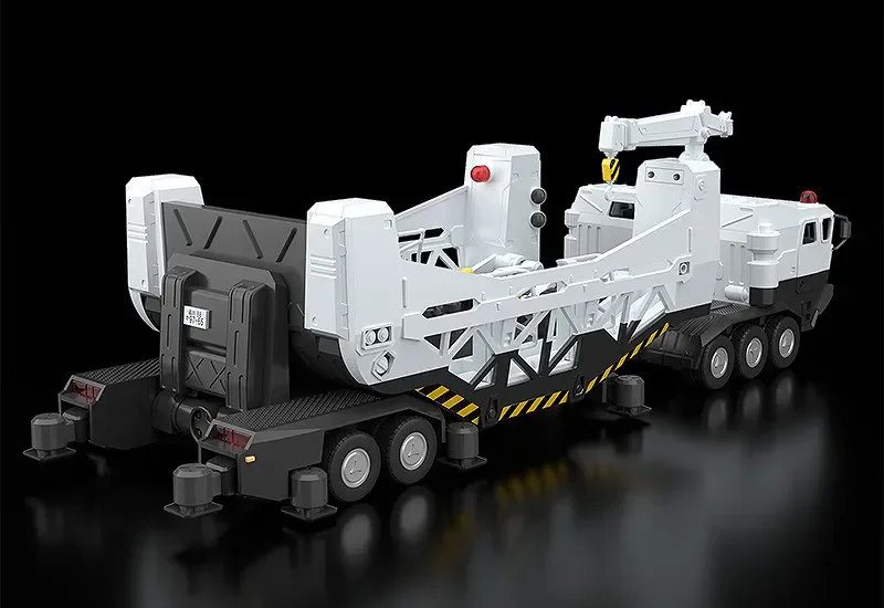 MODEROID - MOBILE POLICE PATLABOR TYPE 98 & TYPE 99