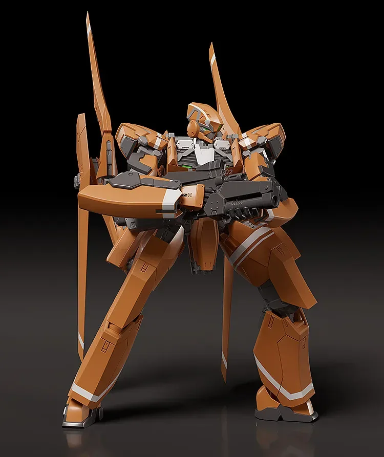 MODEROID - ALDNOAH.ZERO KG-6 SLEIPNIR