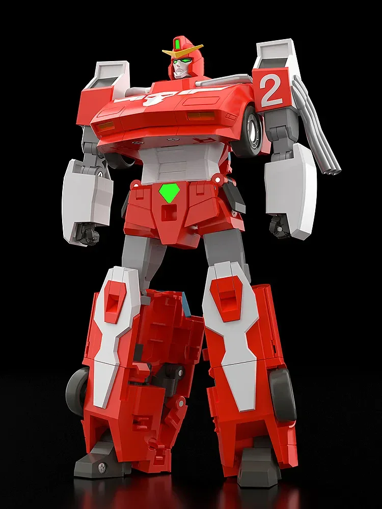 THE BRAVE FIGHTER OF LEGEND DA-GARN LAND BISON THE GATTAI