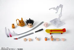 bandai-sh-figuarts-shfiguarts-hunter-x-hunter-gon-and-killua-hunter-exam-option-parts-set