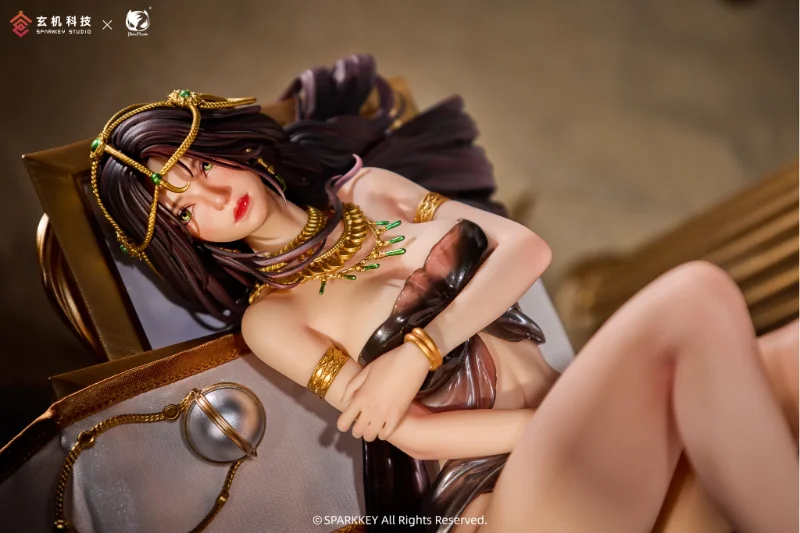 1/6 DEMON BLADE PRINCESS WIND CHIME VER.