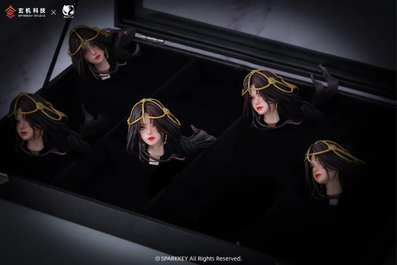 1/6 DEMON BLADE PRINCESS WIND CHIME VER.