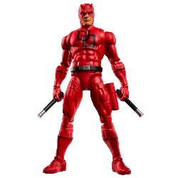 hasbro marvel legends secret wars daredevil