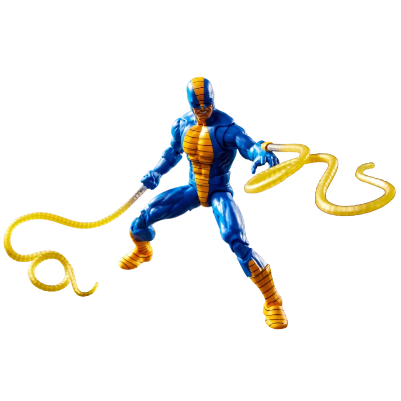 MARVEL LEGENDS SECRET WARS CONSTRICTOR