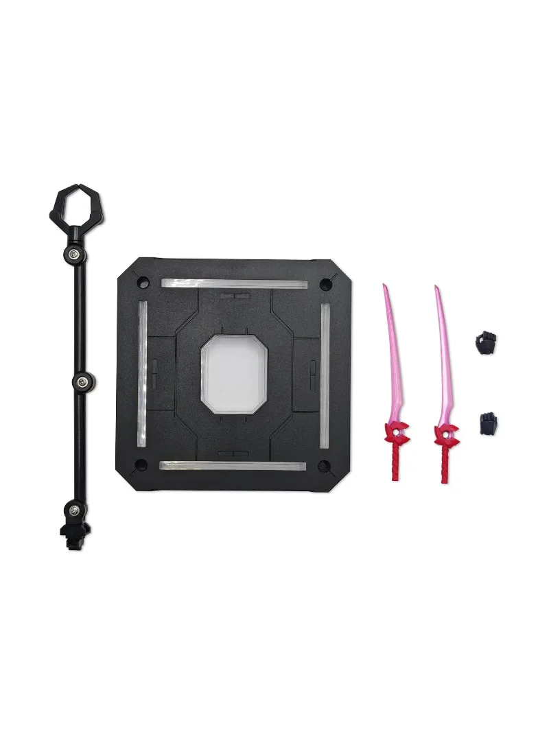 TRANSFORMERS WINDBLADE FURAI ACTION