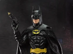 neca batman 1989 film batman clothed af