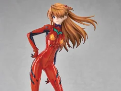 good smile 1 7 rebuild of evangelion asuka shinigami langley