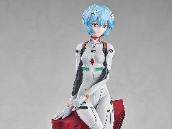 good smile rebuild of evangelion rei ayanami 1 7 figure