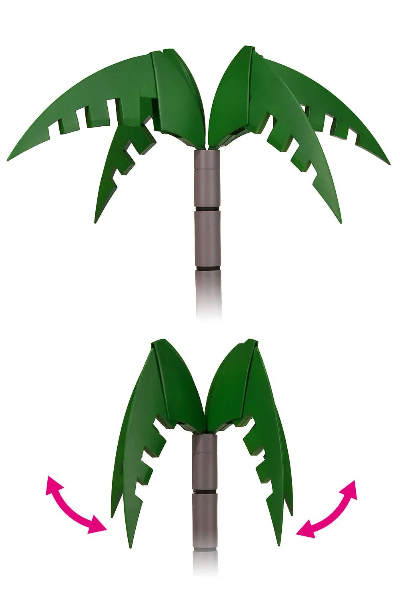 TIME BOKAN YATTERMAN PIG MODEL KIT