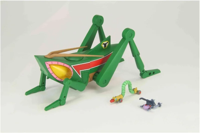 TIME BOKAN DOTABATTAN 1/100 MODEL KIT