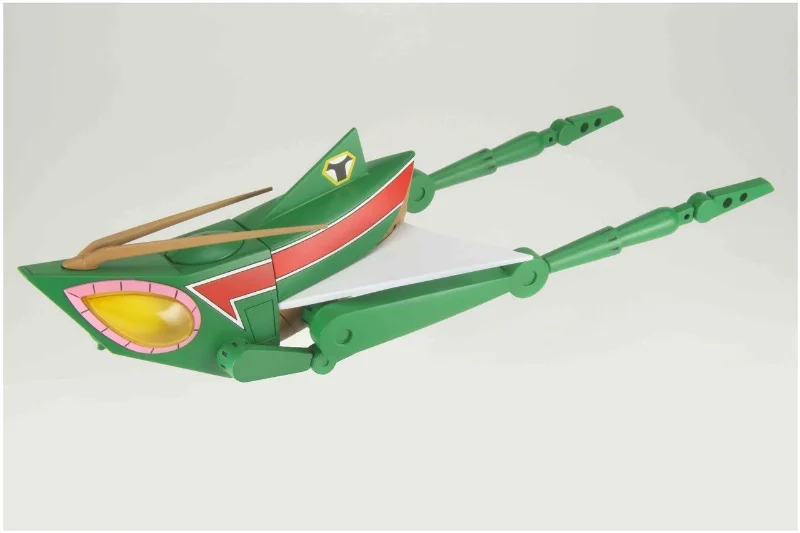 TIME BOKAN DOTABATTAN 1/100 MODEL KIT