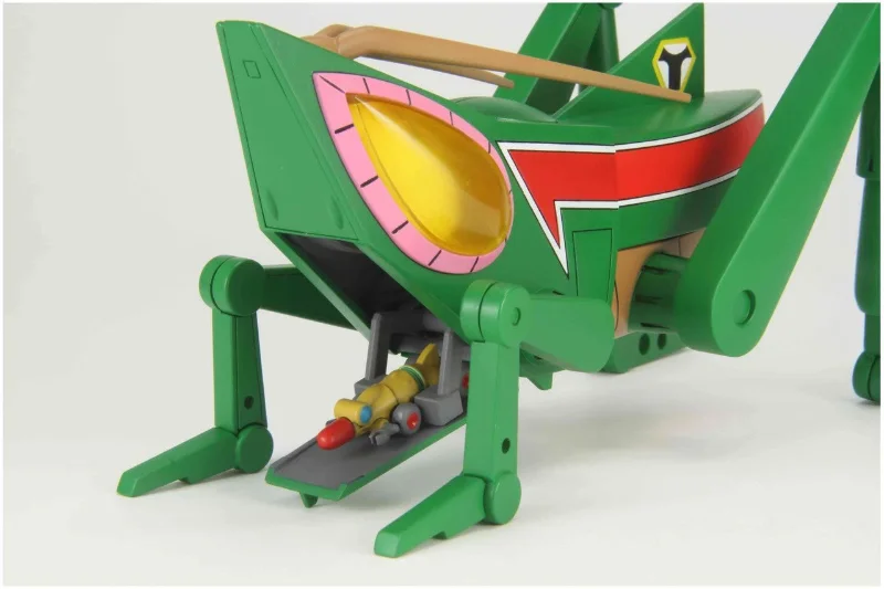 TIME BOKAN DOTABATTAN 1/100 MODEL KIT