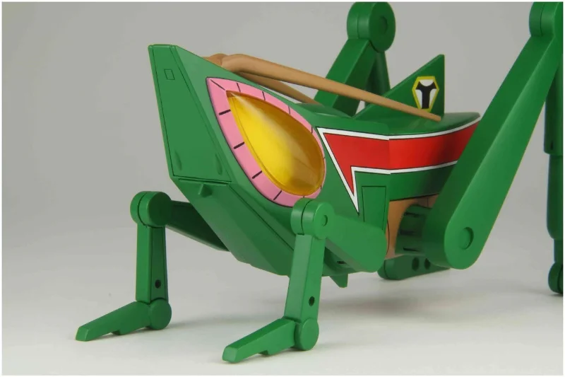 TIME BOKAN DOTABATTAN 1/100 MODEL KIT