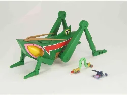 bellfine time bokan dotabattan model kit