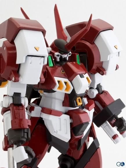 SUPER ROBOT CHOGOKIN (SRC) ALTEISEN