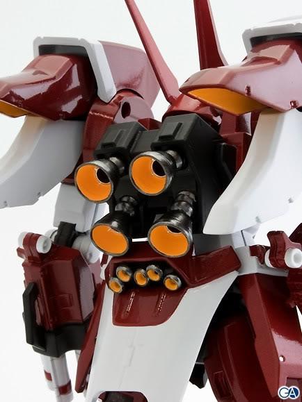 SUPER ROBOT CHOGOKIN (SRC) ALTEISEN