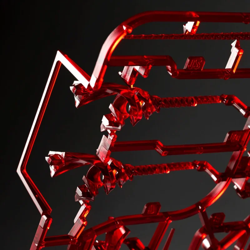 EVANGELION UNIT-13 LAST EXCECUTIONER ARTPLA MODEL KIT