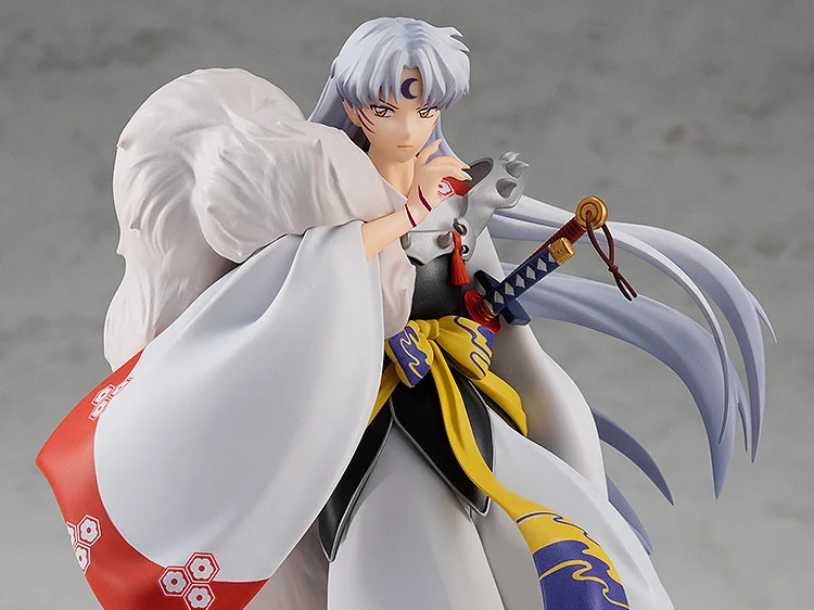 POP UP PARADE - INUYASHA SESSHOMARU PUP RERELEASE