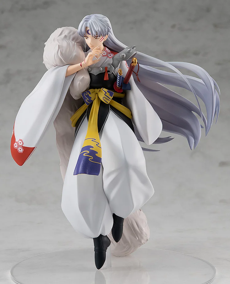 POP UP PARADE - INUYASHA SESSHOMARU PUP RERELEASE