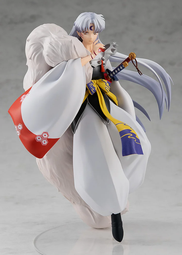 POP UP PARADE - INUYASHA SESSHOMARU PUP RERELEASE