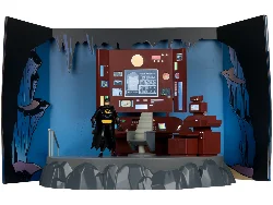 mcfarlane direct btas batcave playset