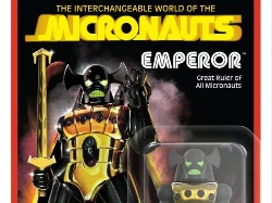 super7 micronauts wave 03 emperor reaction figure