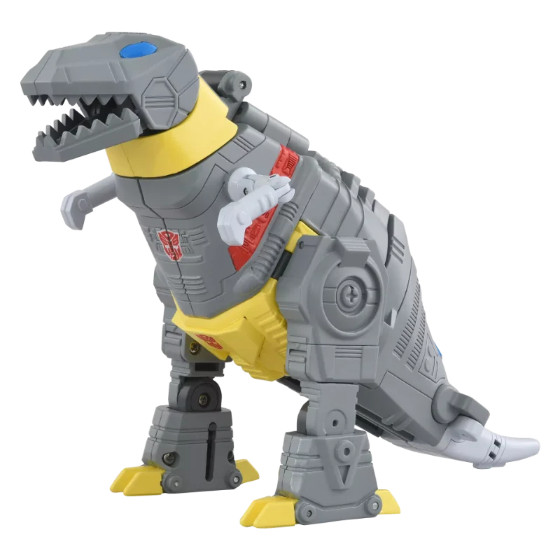 TRANSFORMERS TAKARA TOMY MISSING LINK GRIMLOCK ACTION FIGURE