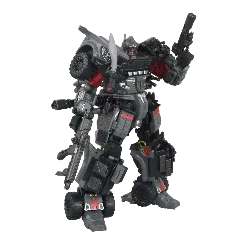 hasbro transformers takara tomy overgear ironhide action figure
