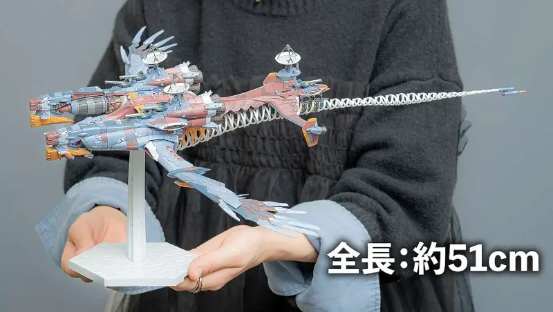 PLAMAX - REBUILD OF EVANGELION AAA WUNDER