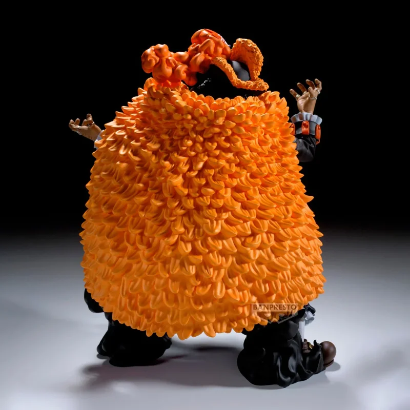 ONE PIECE GRANDISTA-MARSHALL D.TEACH