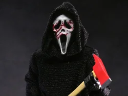 neca ghost face returns ultimate af