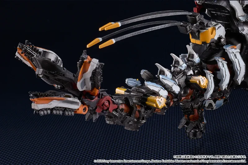 MODEROID - HORIZON FORBIDDEN WEST SLAUGHTERSPINE