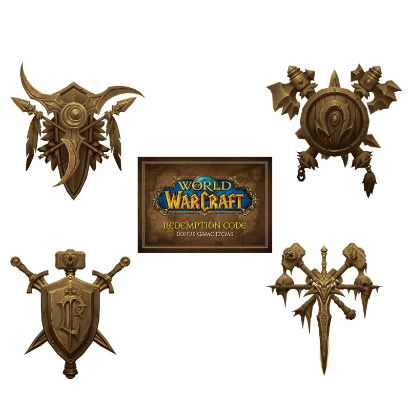 WORLD OF WARCRAFT LICH KING MCFARLANE ELITE EDITION 7" ACTION FIGURE