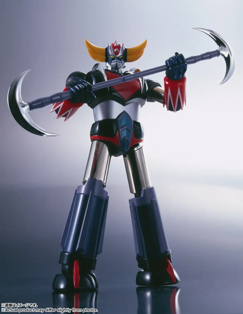 SOC GX-04S GRENDIZER REISSUE