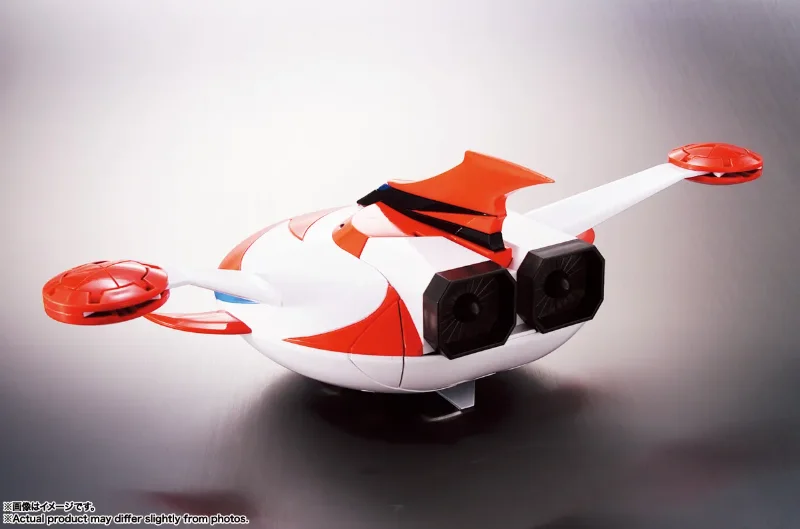 SOC GX-04S GRENDIZER REISSUE