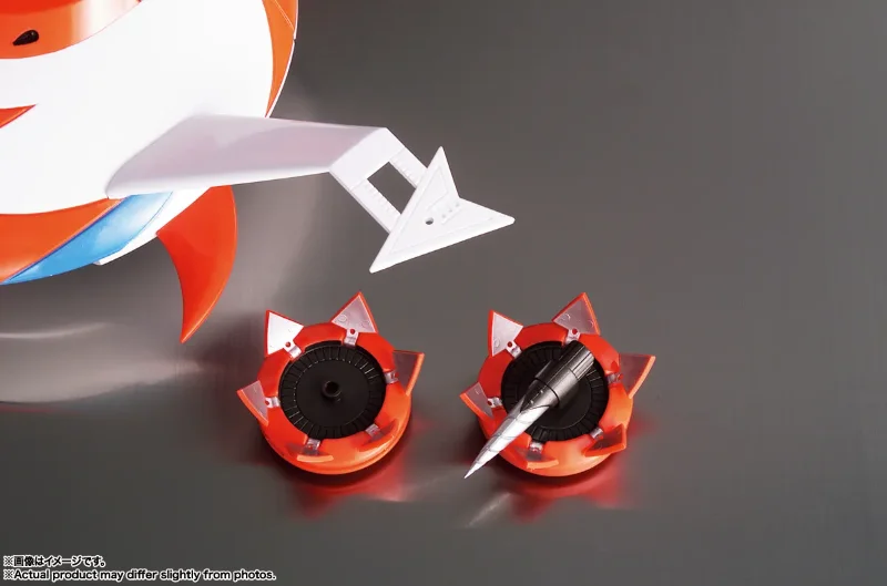 SOC GX-04S GRENDIZER REISSUE