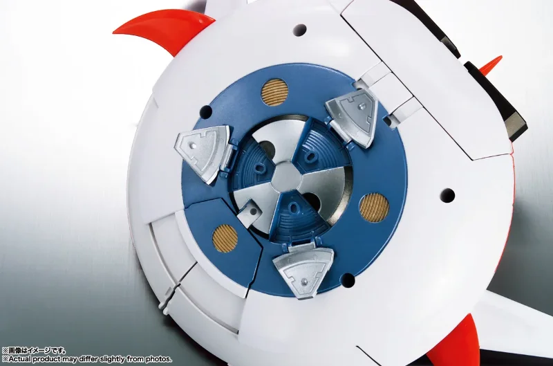 SOC GX-04S GRENDIZER REISSUE