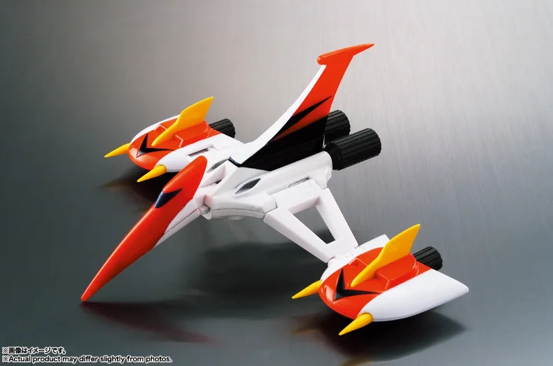 SOC GX-04S GRENDIZER REISSUE