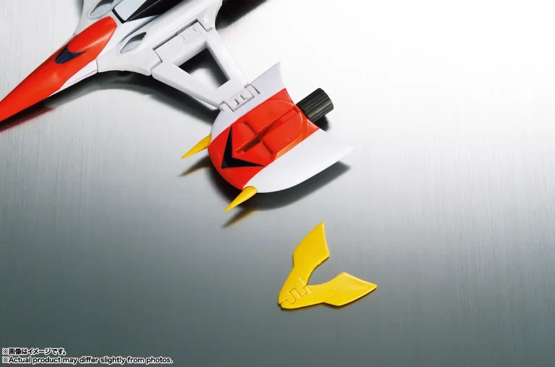 SOC GX-04S GRENDIZER REISSUE