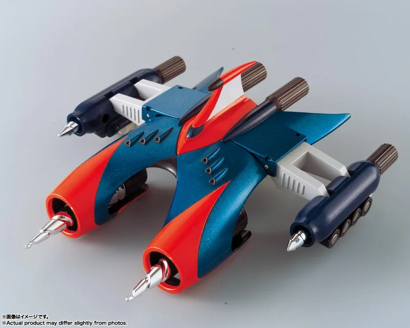 SOC GX-04S GRENDIZER REISSUE
