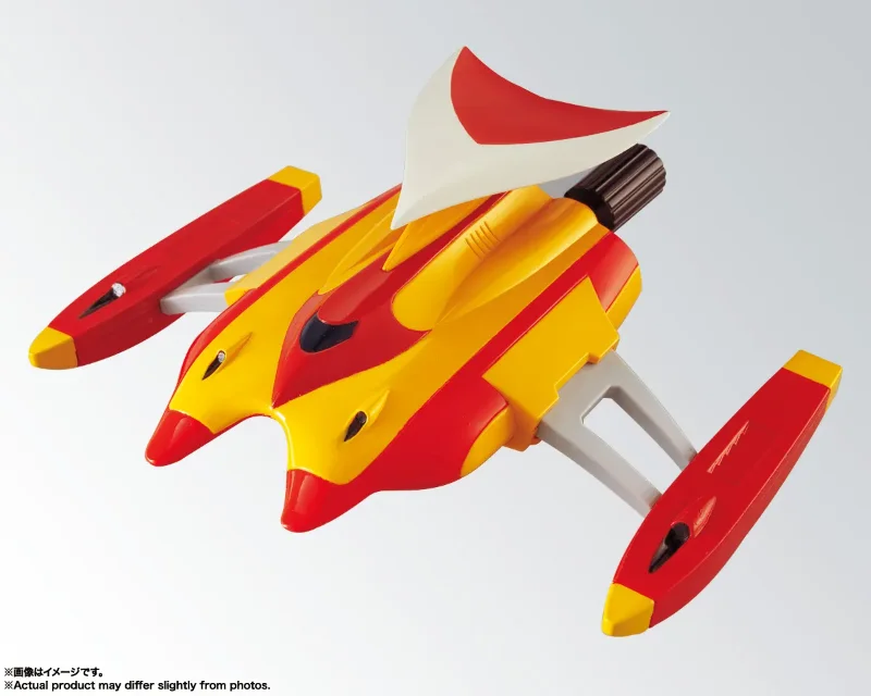 SOC GX-04S GRENDIZER REISSUE