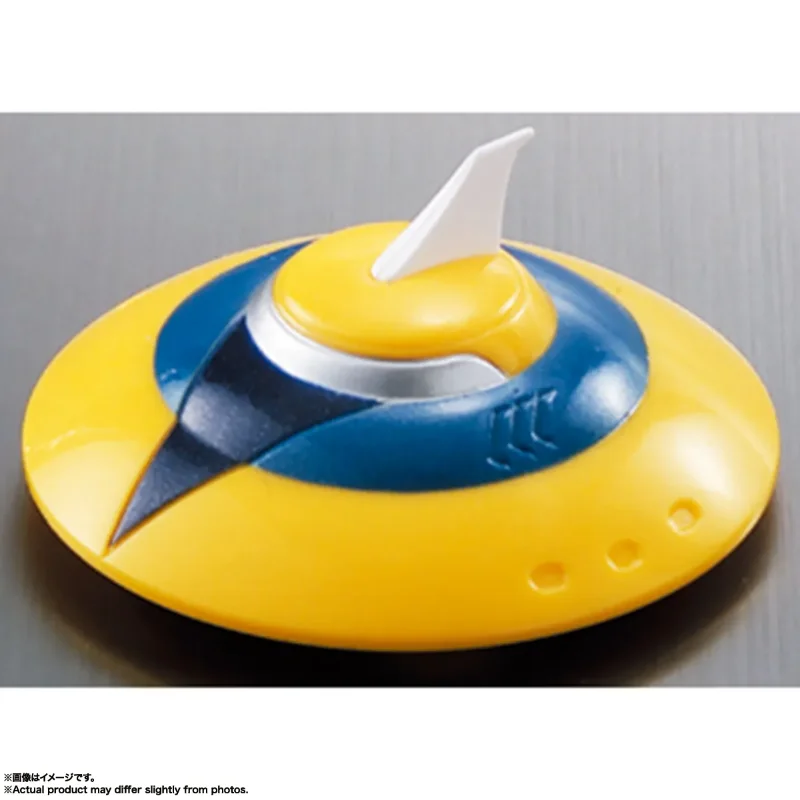 SOC GX-04S GRENDIZER REISSUE