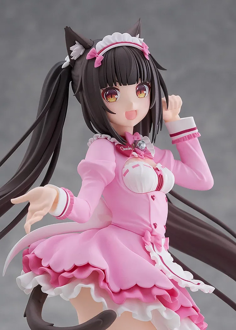 POP UP PARADE L - NEKOPARA CHOCOLA WINTER CLOTHES