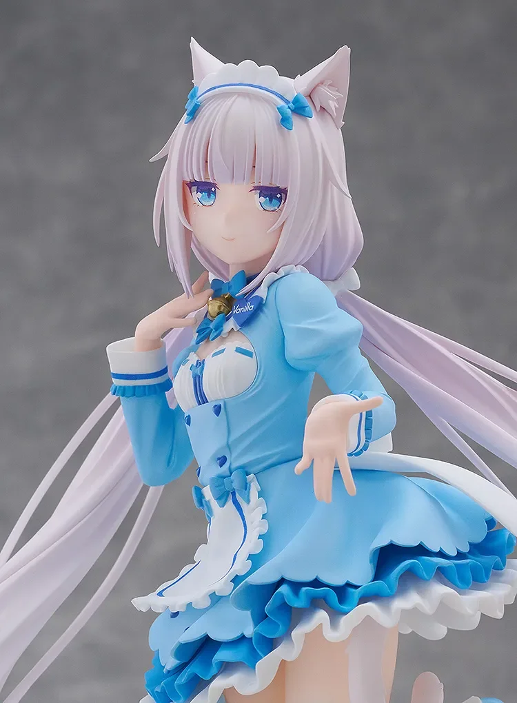 POP UP PARADE L - NEKOPARA VANILLA WINTER CLOTHES
