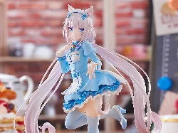 good smile nekopara vanilla winter clothes pup l