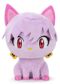 barrado ranma 1 2 shampoo cat plush