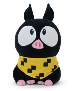 barrado ranma 1 2 p chan plush