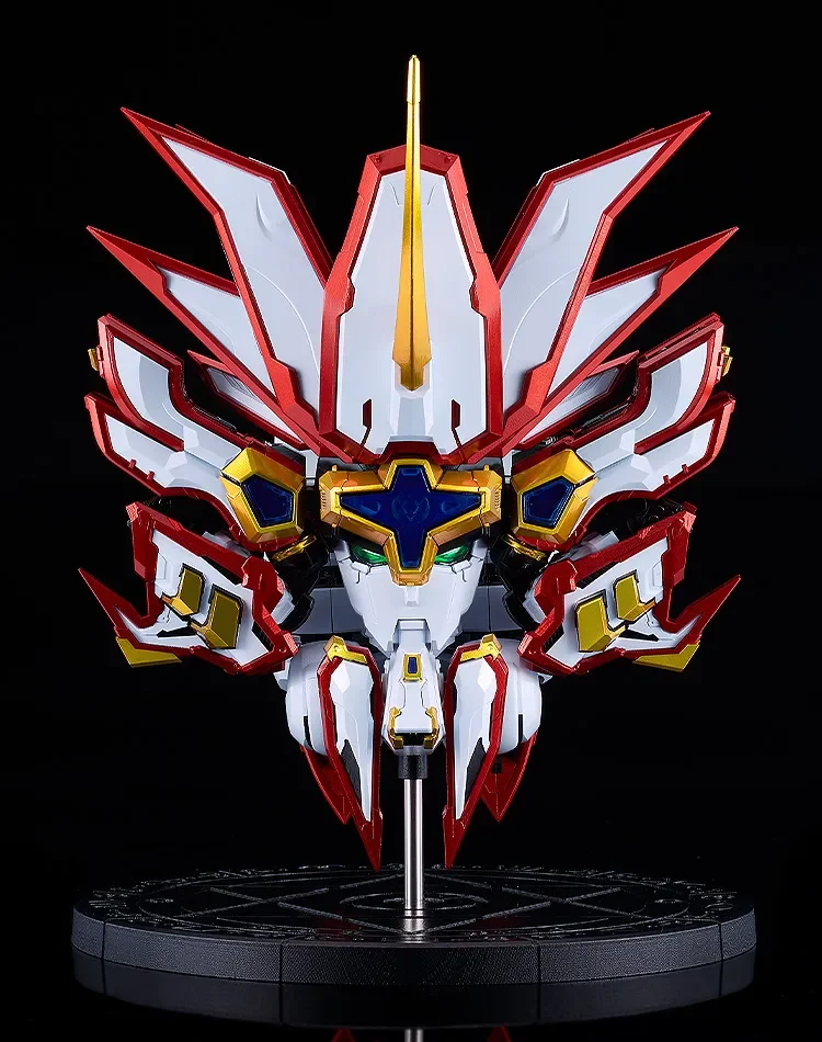 HAGANE WORKS - KINGS STYLE SUPER GRANZORT